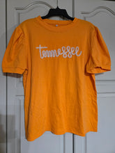 Load image into Gallery viewer, Women's Tennessee Orange Pride Tshirt