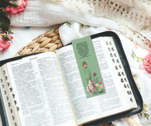 Load image into Gallery viewer, Bookmarks Designed By Shannon Pendergraff