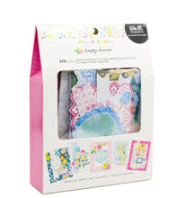 Load image into Gallery viewer, Paige Evans - Happy Haven Collection - Card Making Kit
