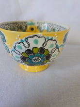 Load image into Gallery viewer, New Anthropologie Elka Ayaka Pedestal Mug