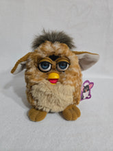 Load image into Gallery viewer, Vintage "Giraffe" Furby