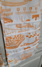 Load image into Gallery viewer, Women's Tennessee Orange Pride Pants