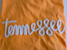 Load image into Gallery viewer, Women's Tennessee Orange Pride Tshirt