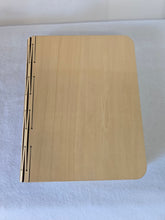 Load image into Gallery viewer, Book Lamp