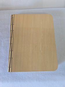 Book Lamp