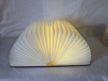 Load image into Gallery viewer, Book Lamp