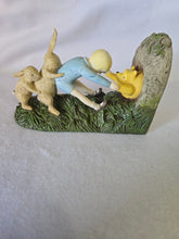 Load image into Gallery viewer, Winnie the Pooh Book End