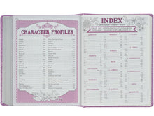 Load image into Gallery viewer, My Creative Bible For Girls, Hardcover, ESV
