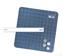 Load image into Gallery viewer, Wendy Vecchi MAKE ART Stay-tion 7" (Tim Holtz- Ranger)