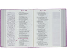 Load image into Gallery viewer, My Creative Bible For Girls, Hardcover, ESV