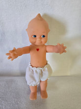 Load image into Gallery viewer, Vintage Styled Kewpie Doll as Dorothy from Wizard of Oz