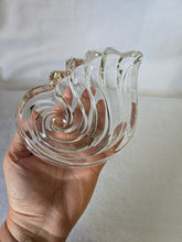 Load image into Gallery viewer, Mikasa Clearwater Crystal Nautilus