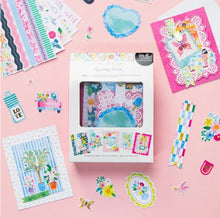 Load image into Gallery viewer, Paige Evans - Happy Haven Collection - Card Making Kit
