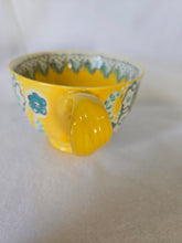 Load image into Gallery viewer, New Anthropologie Elka Ayaka Pedestal Mug