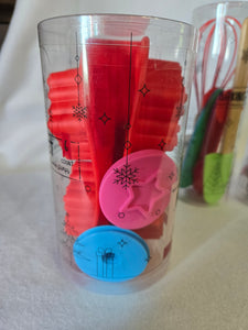 Mini Baking Set for a Child