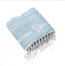 Load image into Gallery viewer, Someone Special - 50" x 60" Inspirational Plush Blanket