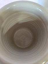 Load image into Gallery viewer, Vintage Shaker &amp; Thangs Pottery Crock with Magnolia Design