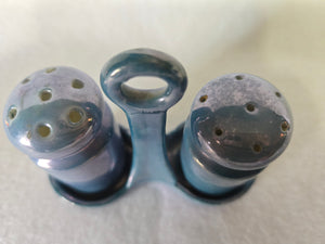 Japanese Cherry Blossom Salt and Pepper Shaker Set
