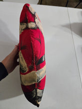 Load image into Gallery viewer, Vintage, Stuffed Santa