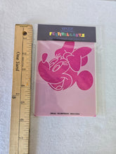 Load image into Gallery viewer, Epcot International Festival of the Arts 2-pack Scavenger Hunt Stencils - Minnie