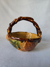 Load image into Gallery viewer, Harvest Ceramic Basket