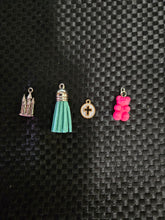Load image into Gallery viewer, Decorative Beaded Pens with interchangeable charms