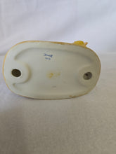 Load image into Gallery viewer, Vintage HOMCO Porcelain Cocker Spaniel Puppy, Dog with Duck Figurine