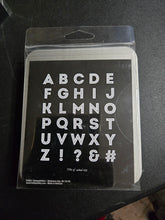 Load image into Gallery viewer, Wood Stamps - Stampabilities
