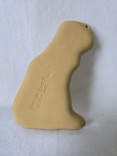 Load image into Gallery viewer, Vintage Brown Bag Cookie Art T-Rex Dinosaur Ornament/Cookie Mold