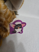 Load image into Gallery viewer, Vintage "Giraffe" Furby