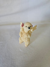 Load image into Gallery viewer, Angel Poodle Dog Figurine