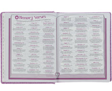 Load image into Gallery viewer, My Creative Bible For Girls, Hardcover, ESV