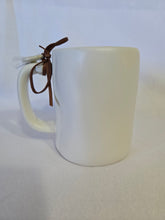 Load image into Gallery viewer, New Rae Dunn Artisan Collection Mug with charm,  &quot;I Love Nana&quot;