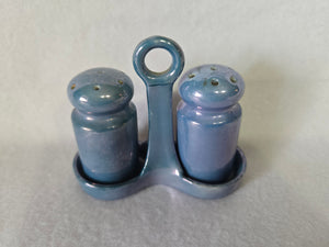 Japanese Cherry Blossom Salt and Pepper Shaker Set