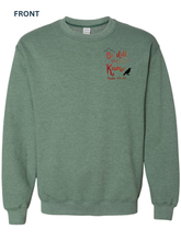 Load image into Gallery viewer, 2026 Faith Reflections Bible Journaling Retreat Shirts (Pre-order)