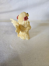 Load image into Gallery viewer, Angel Poodle Dog Figurine