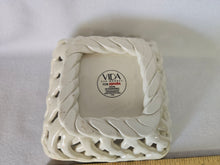 Load image into Gallery viewer, Jardine Square Bread Basket by Eva Mendes for Espana