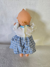 Load image into Gallery viewer, Vintage Styled Kewpie Doll as Dorothy from Wizard of Oz