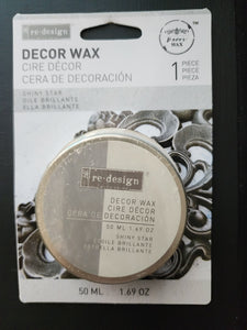 Redesign Wax Paste (Prima)