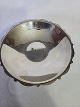 Load image into Gallery viewer, Wm. A Rogers by Oneida Silver Compote Candy Dish