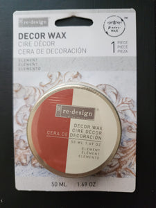 Redesign Wax Paste (Prima)