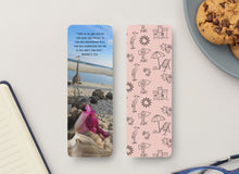 Load image into Gallery viewer, Bookmarks Designed By Shannon Pendergraff