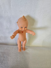 Load image into Gallery viewer, Vintage Styled Kewpie Doll as Dorothy from Wizard of Oz