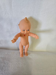 Vintage Styled Kewpie Doll as Dorothy from Wizard of Oz