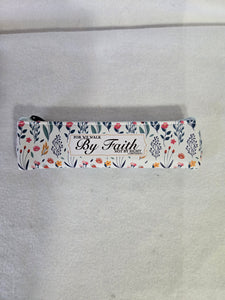Journaling Gift Set (Journal, Pencil Case, Beaded Pen)