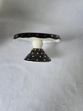 Load image into Gallery viewer, Elevate Your Next Gathering with These Chic Porcelain Cupcake Stands!