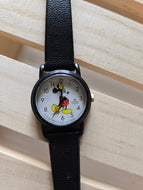 Mickey Mouse Watch