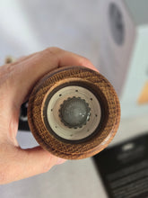 Load image into Gallery viewer, New in box Kahler Hammershoi Salt or Pepper grinder
