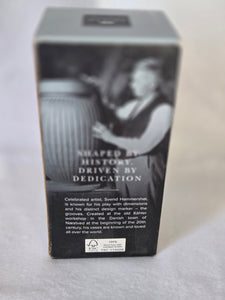 New in box Kahler Hammershoi Salt or Pepper grinder
