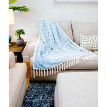 Load image into Gallery viewer, Someone Special - 50" x 60" Inspirational Plush Blanket